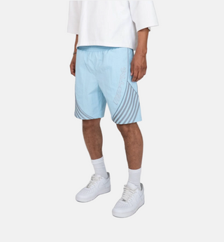 EPTM | KAPPA SHORTS (SKY BLUE)