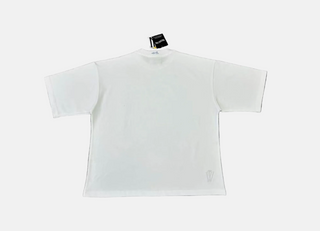 Mr.Wave | DISTRICT GLORY (WHITE) OVERSIZED TEE