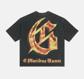 Godspeed | Echoes Of Empires Tee (Black)