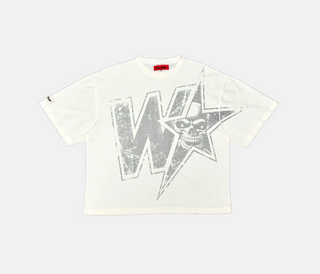 Wrath Boy | Hard to kill skull tee