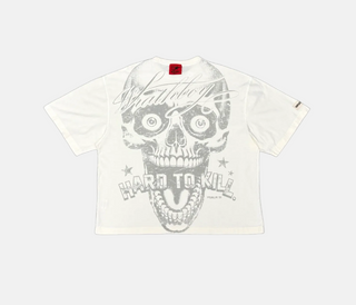 Wrath Boy | Hard to kill skull tee