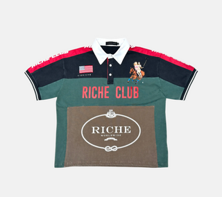 Vie Richie | RPC polo
