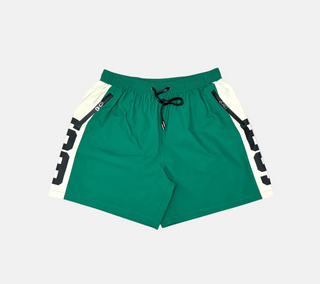 Vie Richie | RPC ss Shorts (GREEN)