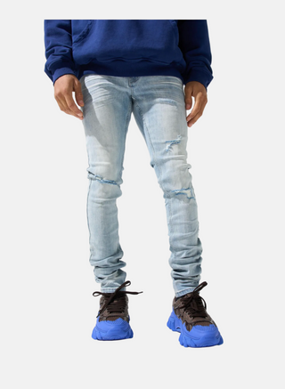 Serenede | POTALA PALACE Jeans