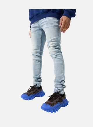 Serenede | POTALA PALACE Jeans