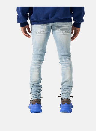 Serenede | POTALA PALACE Jeans