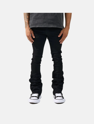 Serenede | ''NOIR 7'' Jeans