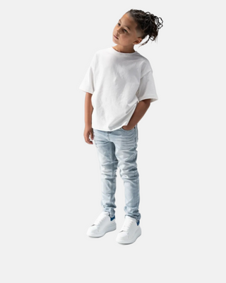 Serenede Kids | 'KIDS Ice'' Jeans