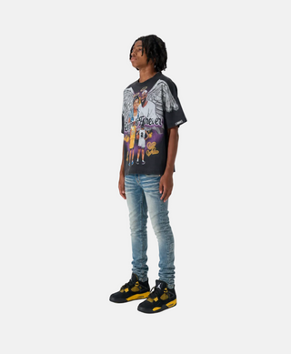 Serenede Kids | 'KIDS NEPTUNE' Jeans