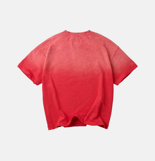 Vale Forever | Valley Instinct Tee Red