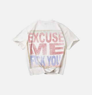 Vale Forever | War Machine Tee White