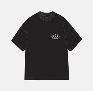OffWhite | DIAG S/S TEE (BLACK)
