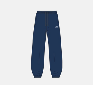 OffWhite | DIAG JOGGER PANTS (MARINE)