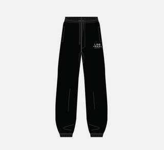 OffWhite | DIAG JOGGER PANTS (BLACK)