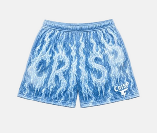 Crisp | Iceman