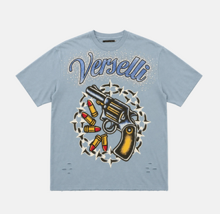 Verselli | Russian Roulette T-Shirt