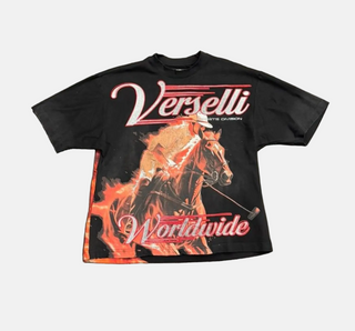 Verselli | Sports Division T-Shirt