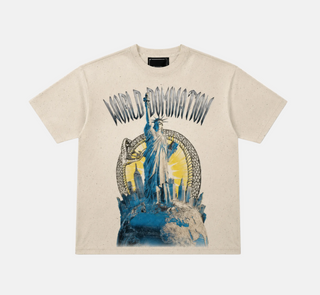 Verselli | World Domination T-Shirt