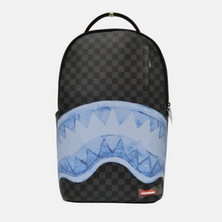 Sprayground | SHARKS ON ICEBERG BACKPACK