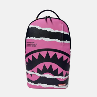 Sprayground | SHARK CENTRAL DUALITY TEAR BACKPACK
