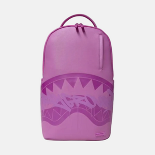 Sprayground | PINK GHOST DRIP BACKPACK