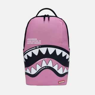 Sprayground | SHARK CENTRAL BUBBLY PINK BACKPACK