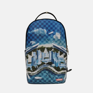 Sprayground | SHARK ISLAND BACKPACK