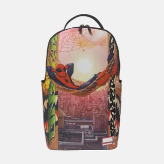 Sprayground | MARVEL SPIDERMAN WEB HAMMOCK BACKPACK
