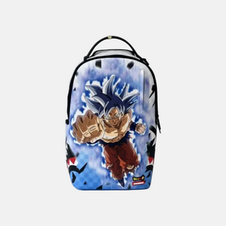 Sprayground | DBZ ULTRA INSTINCT GOKU BACKPACK