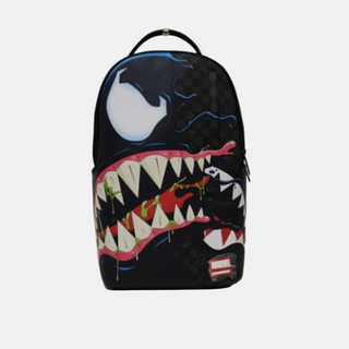 Sprayground | MARVEL SPIDERMAN VENOM SHARKMOUTH