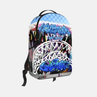 Sprayground | WYNWOOD WALLS CREATIVE WALLS BACKPACK