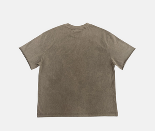 Syndicate | "Fashion" Grey Wash