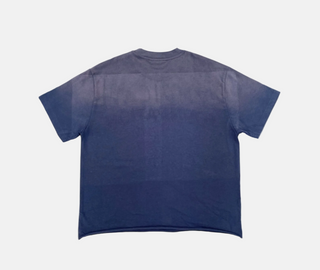 Syndicate | "Left Behind" Navy Wash