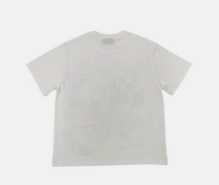 Syndicate | "Telegram" White