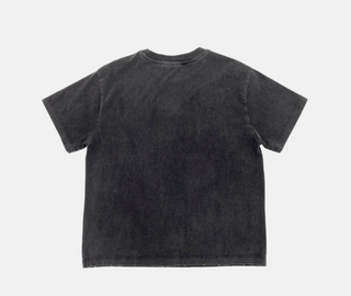 Syndicate | "Little Dice" Black Wash