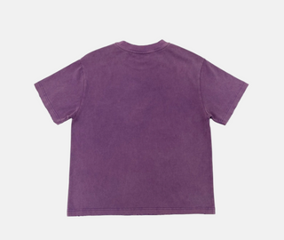 Syndicate | "KB" Purple Wash