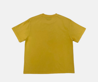Syndicate | "KB" Yellow Wash