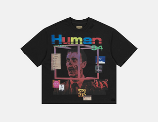 All Human | BSoD