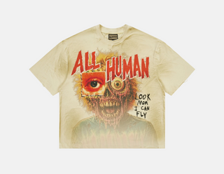 All Human | GOLDEN YEARS