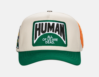 All Human | CORONAO v2