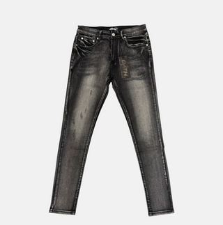 OATH | CANYON BLACK WASH