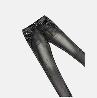 OATH | CANYON BLACK WASH