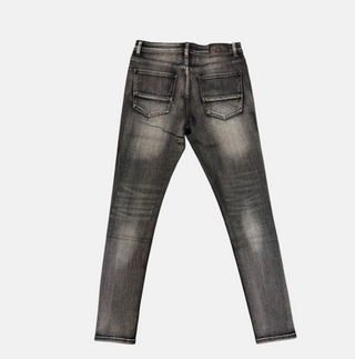 OATH | CANYON BLACK WASH