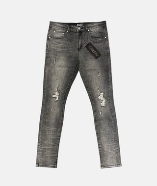 OATH | LOWRY GREY