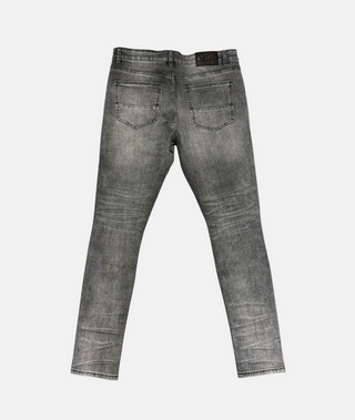 OATH | LOWRY GREY
