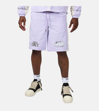 DUAA | STELLAR SHORT (LAVENDER)