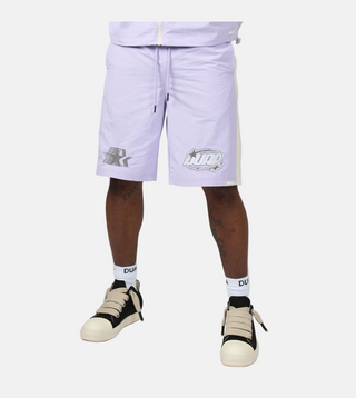 DUAA | STELLAR SHORT (LAVENDER)