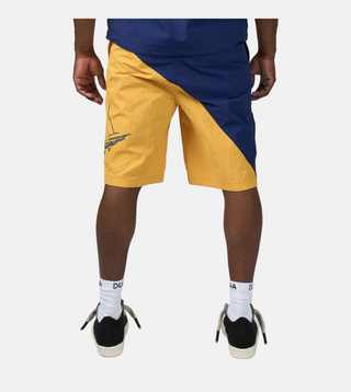 DUAA | SAIL SHORT (YELLOW)