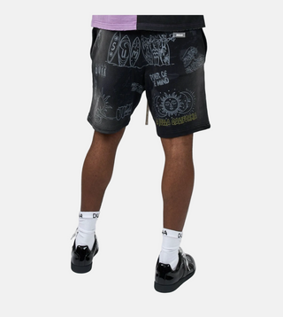 DUAA | MOONLIGHT SHORT