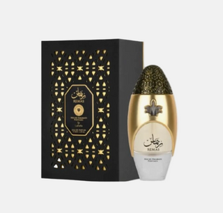 Lattafa | Men's Niche Emarati Remas EDP 3.4 oz Fragrances